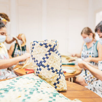 Escuela Insular de Artesanía de La Palma