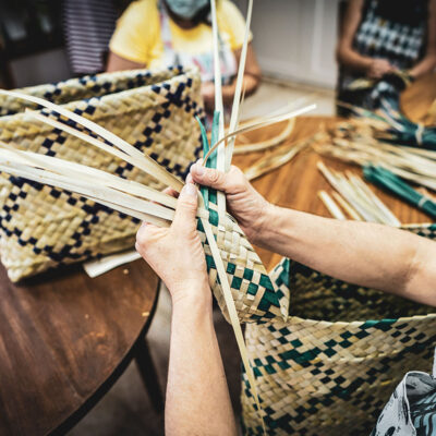 Escuela Insular de Artesanía de La Palma