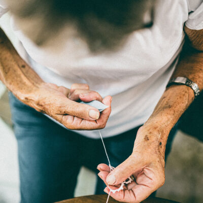 Escuela Insular de Artesanía de La Palma