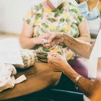 Escuela Insular de Artesanía de La Palma