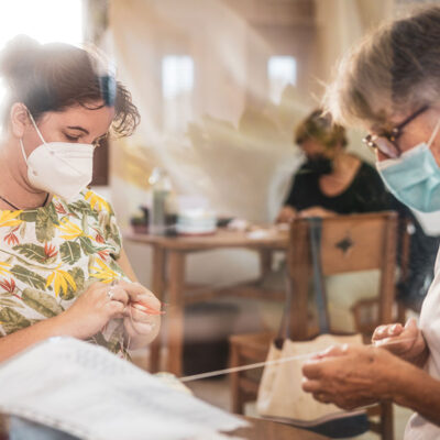 Escuela Insular de Artesanía de La Palma