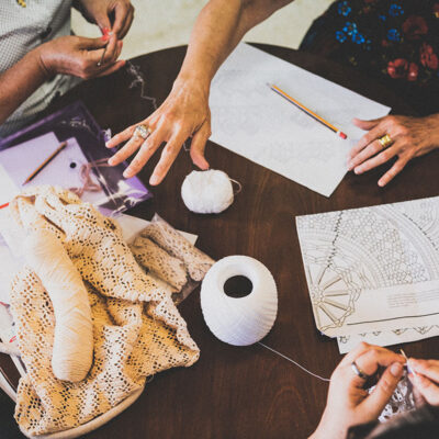 Escuela Insular de Artesanía de La Palma