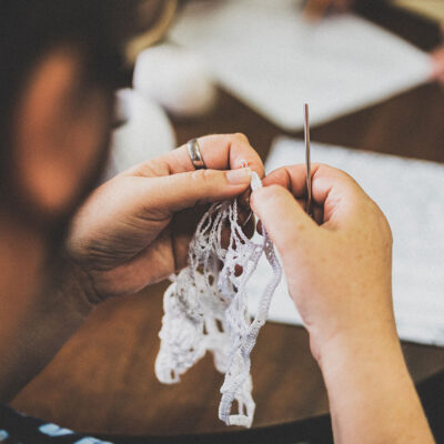 Escuela Insular de Artesanía de La Palma