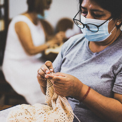 Escuela Insular de Artesanía de La Palma