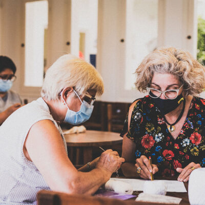 Escuela Insular de Artesanía de La Palma