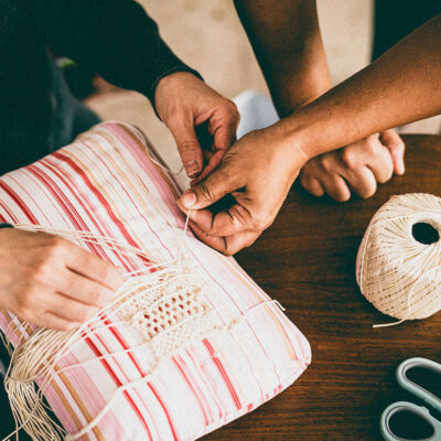 Escuela Insular de Artesanía de La Palma