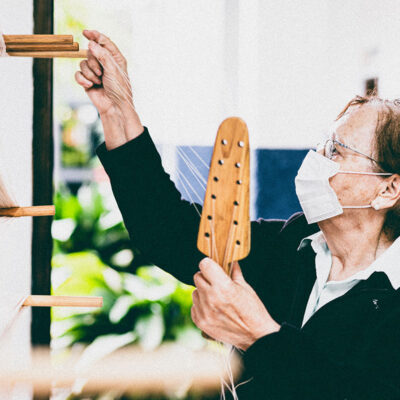 Escuela Insular de Artesanía de La Palma