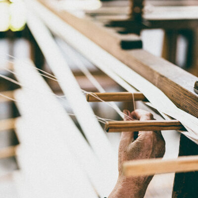 Escuela Insular de Artesanía de La Palma