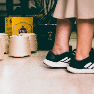 Escuela Insular de Artesanía de La Palma