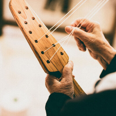 Escuela Insular de Artesanía de La Palma