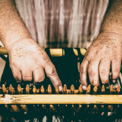 Escuela Insular de Artesanía de La Palma