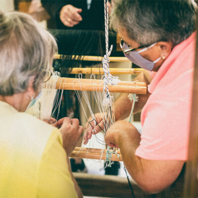 Escuela Insular de Artesanía de La Palma