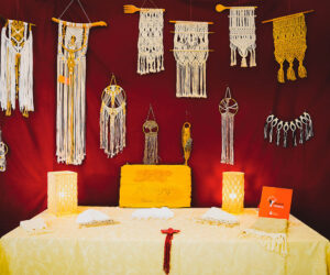 37ª Feria de Artesanía de Canarias