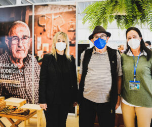 37ª Feria de Artesanía de Canarias