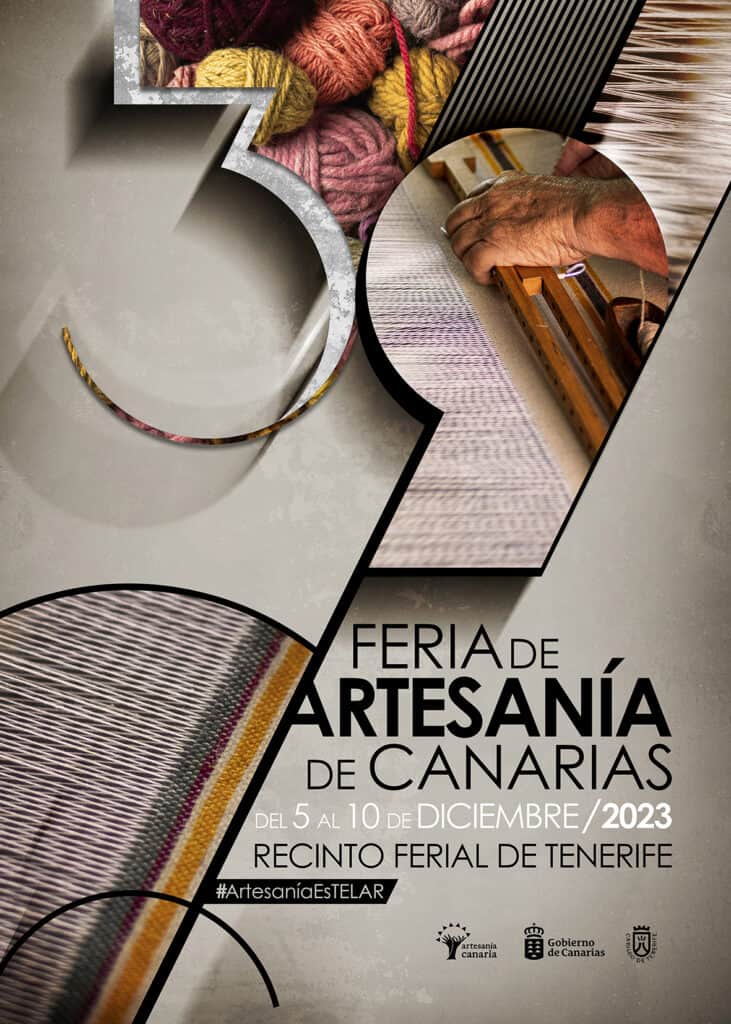 39º FERIA DE ARTESANÍA DE CANARIAS