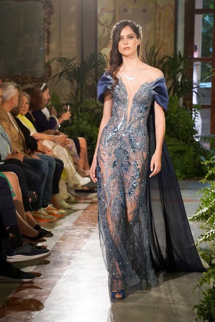 Gran Canaria Moda Cálida