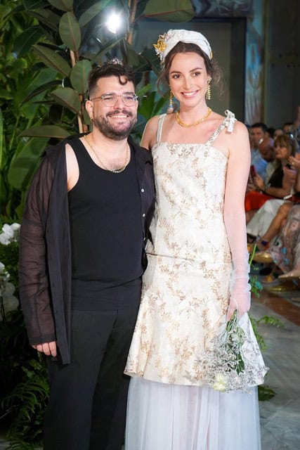 Gran Canaria Moda Cálida