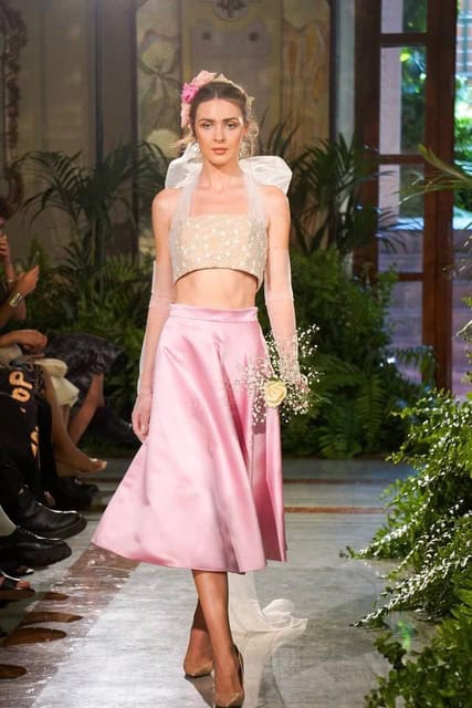 Gran Canaria Moda Cálida