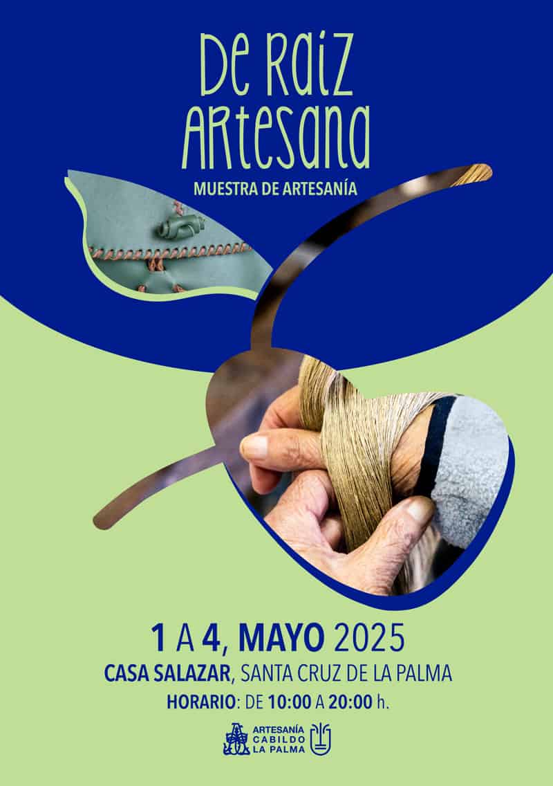 Muestra de Artesania