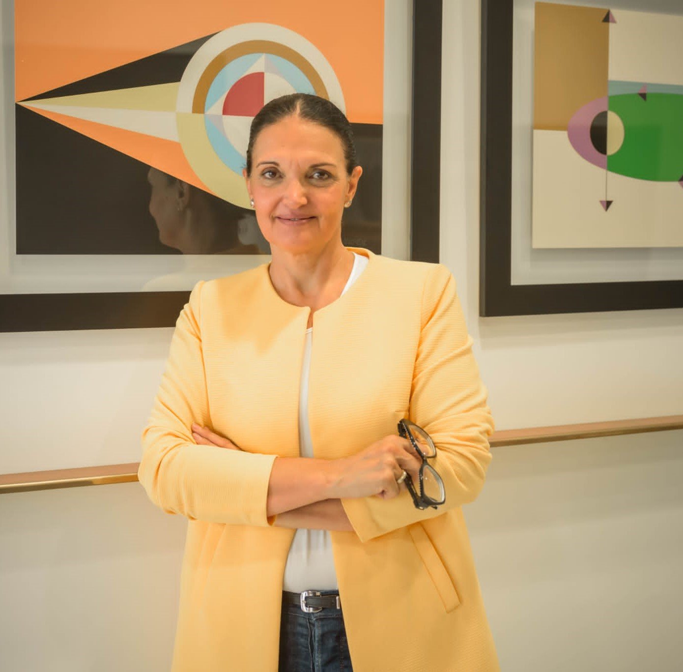 El Cabildo abre el plazo de solicitud para participar en la 37ª Feria Insular de Artesanía de La Palma